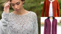 5512+ Ravelry Free Knitting Patterns For Ladies Sweaters Download