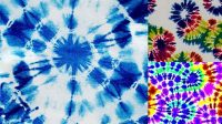 553+ Tie Dye Repeat Pattern