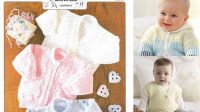 5560+ Free Toddler Knitting Patterns Australia