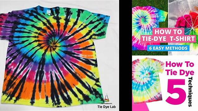 5687+ Tie Dye Designs Youtube