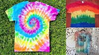 5702+ Pride Tie Dye Patterns