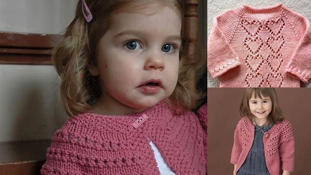 5737+ Ravelry Free Knitting Patterns For Toddlers Pdf