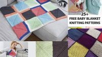 6036+ Free Knitting Patterns Blanket Squares To Download