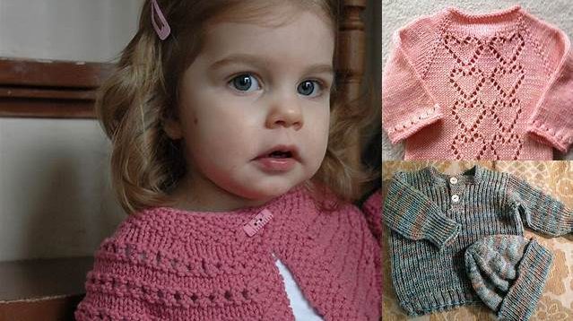 6093+ Ravelry Free Knitting Patterns For Toddlers Pdf