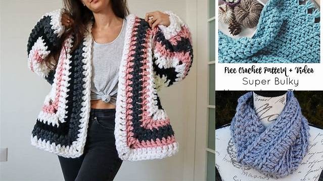 652+ Can You Crochet With Bulky Yarn