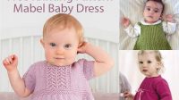 6630+ Free Knitting Patterns For Toddlers Dresses