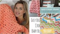 6887+ Easiest And Fastest Way To Crochet A Blanket