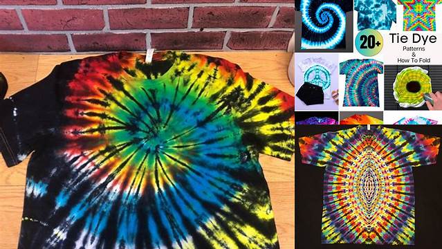 7160+ Tie Dye Designs Reddit