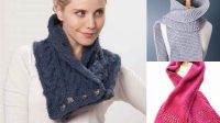 7177+ Free Scarf Knitting Patterns Australia