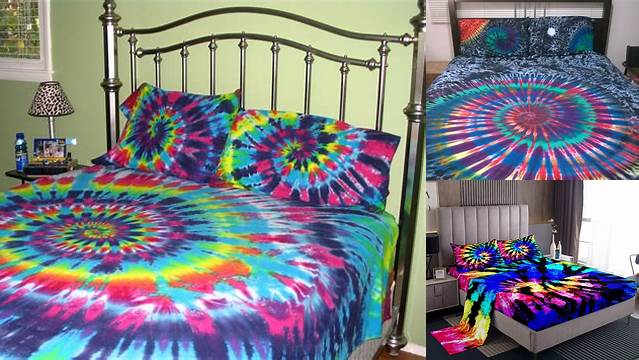 7227+ Tie Dye Bed Sheet Patterns