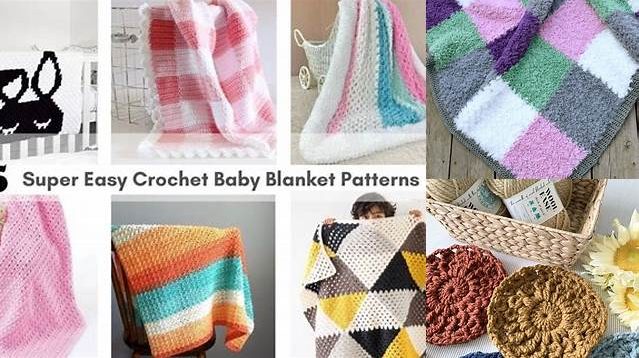 7479+ Crochet Blanket Pattern For Fuzzy Yarn