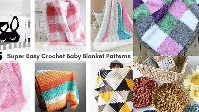 7479+ Crochet Blanket Pattern For Fuzzy Yarn