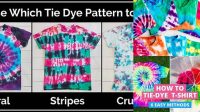 7676+ Easy Tie Dye Patterns For Long Sleeve Shirts