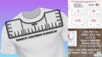 7747+ T Shirt Alignment Tool Free Download