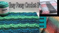 8131+ Crochet Blanket Patterns On Youtube