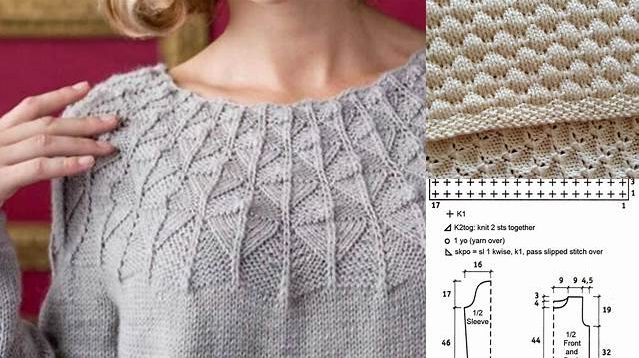 8181+ Free Knitting Patterns By Pat Alinejad