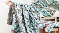 8573+ Crochet Blanket Patterns Beginner