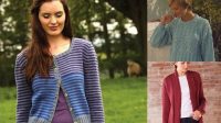 8606+ Free Knitting Patterns Australia For Ladies