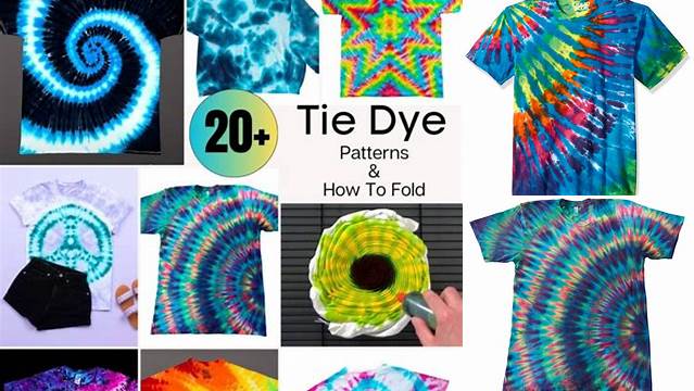 8760+ Mens Tie Dye Patterns