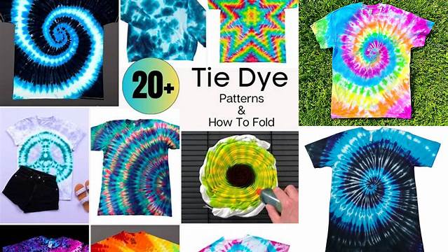 8927+ Tie Dye Patterns Hard