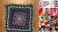 9218+ Why Is My Granny Square Blanket Not Square