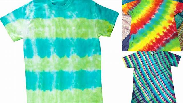 9442+ Tie Dye Stripe