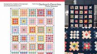 9558+ Granny Square Quilt Pattern Free Pdf