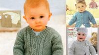 9589+ Free Knitting Patterns For Babies Pdf