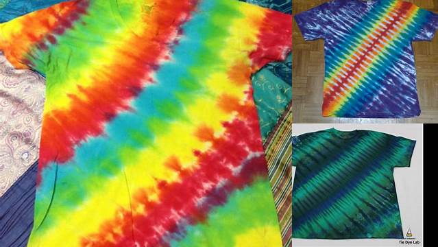 962+ Tie Dye Patterns Diagonal