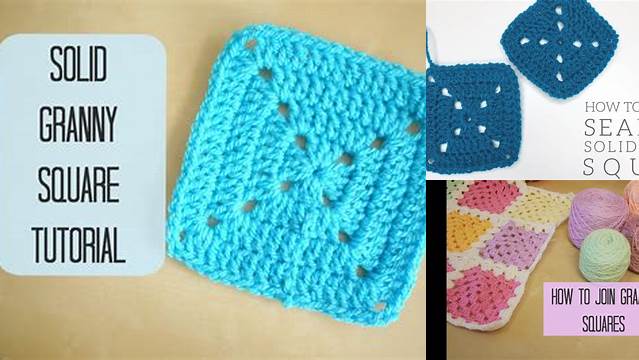 9753+ Bella Coco Granny Square Patterns Free Youtube