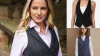 women waistcoat